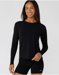 Lorna Jane - Training Day Long Sleeve Active Top