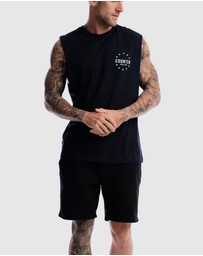 Counter Culture - Polaris Tank