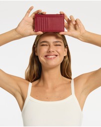 Status Anxiety - Avoiding Things Wallet