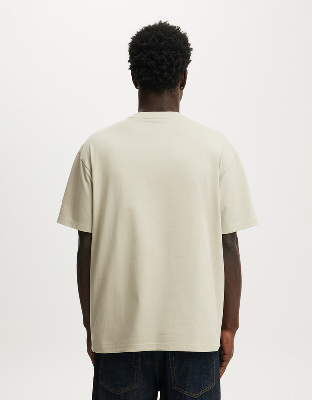 Cotton On - Everyday Fit T-Shirt