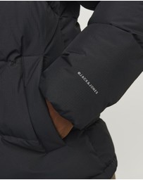 Jack & Jones - World Puffer Jacket