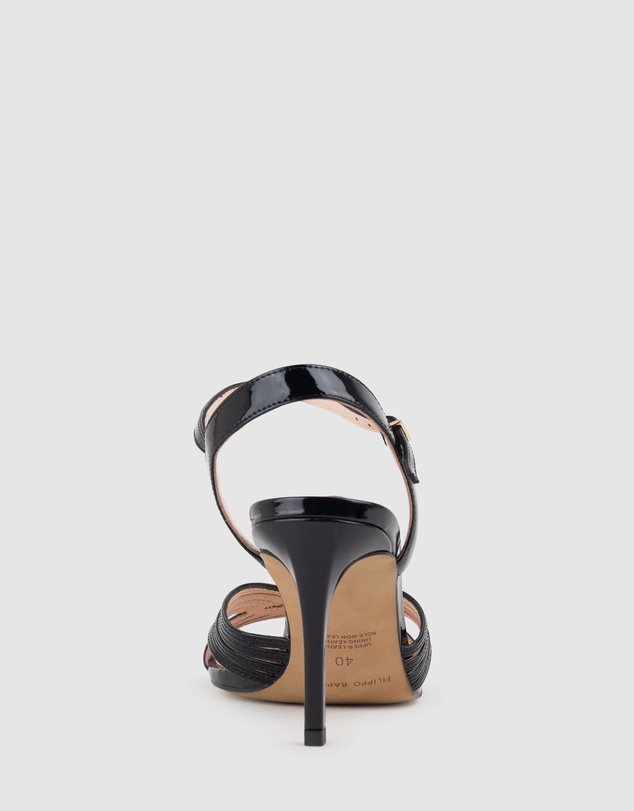 Edward Meller - SONAS85 Strappy Sandal