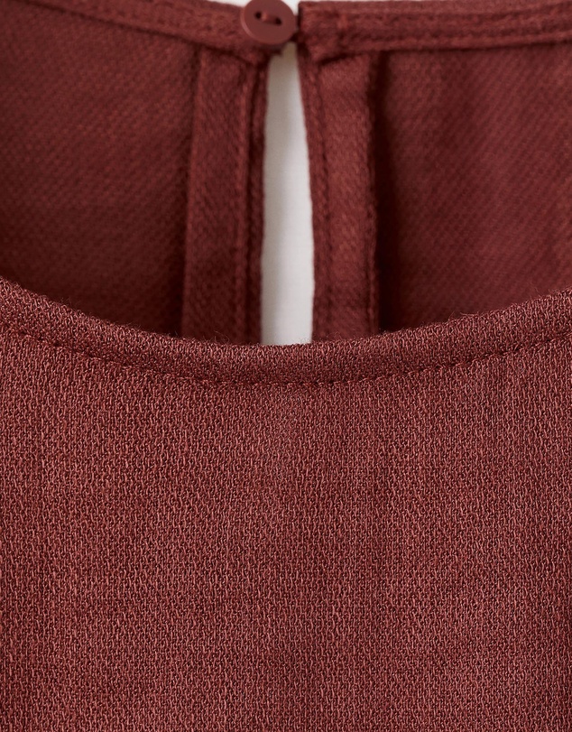 M.N.G - Salvia Blouse