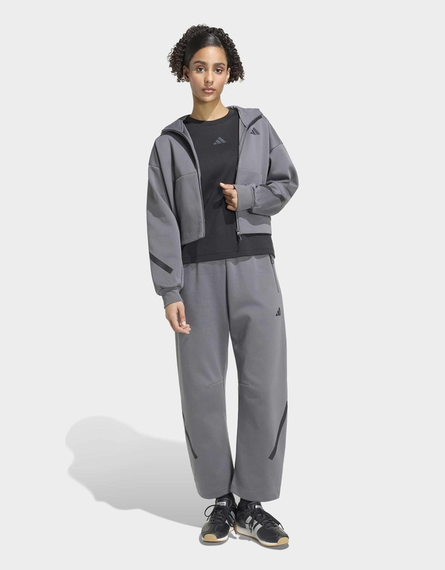 adidas Sportswear - ADIDAS Z.N.E. TEE Womens