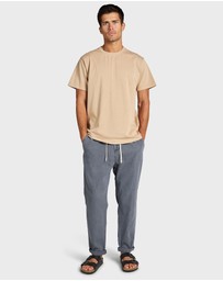 Academy Brand - Academy Beach Pant