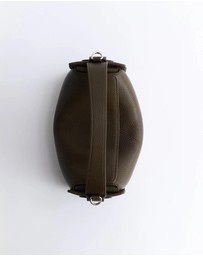 The Horse - Clementine Bag