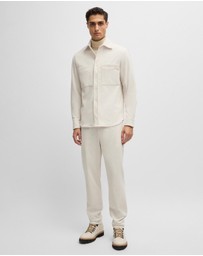 BOSS - P Perin DS WG 244 Pants
