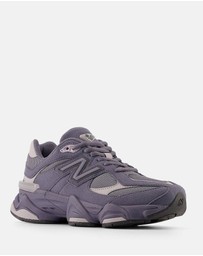 New Balance - 9060 Lace Grade School - Unisex