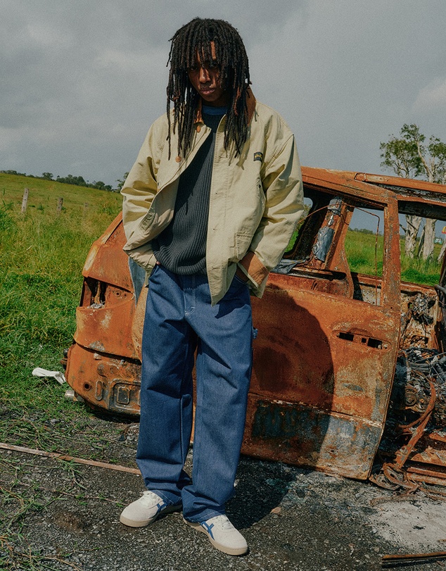 Stan Ray - OG Painter Pant