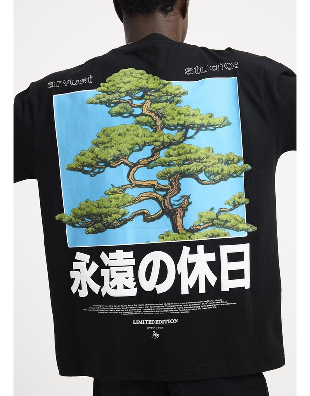 Arvust - Pasadena T-Shirt