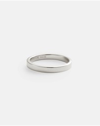 Kirstin Ash - Contour Ring