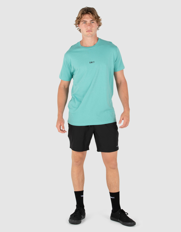 UNIT - Stock Tee