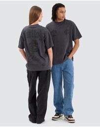 Nena & Pasadena - Carlton T18 Raptor Tee