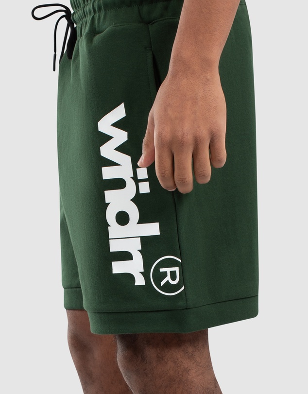 WNDRR - Offcut Tech Track Short