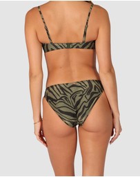 Baku Swimwear - Sunkissed Regular Bikini Bottom