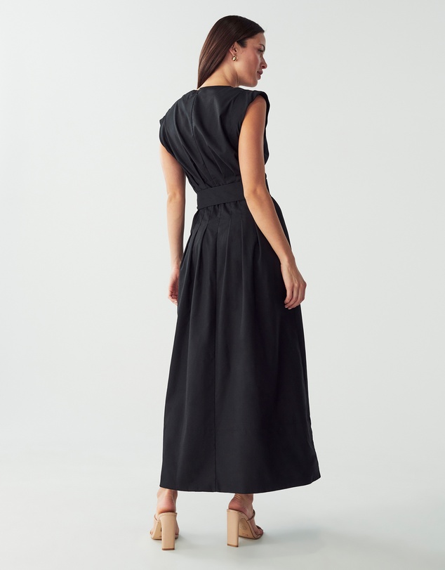 Willa - Lecia Midi Dress