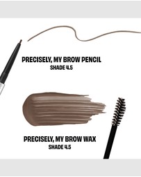 Benefit Cosmetics - Precisely Set