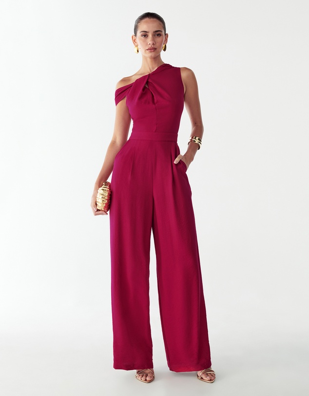 BWLDR - Fergie Jumpsuit