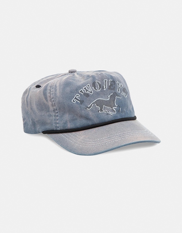 TwoJeys - Sunfaded Cap