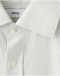 M.N.G - Veirat Shirt