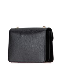Pre-Loved by Azura Reborn - Pre-Loved Small Dollar Calfskin Interlocking G Crossbody