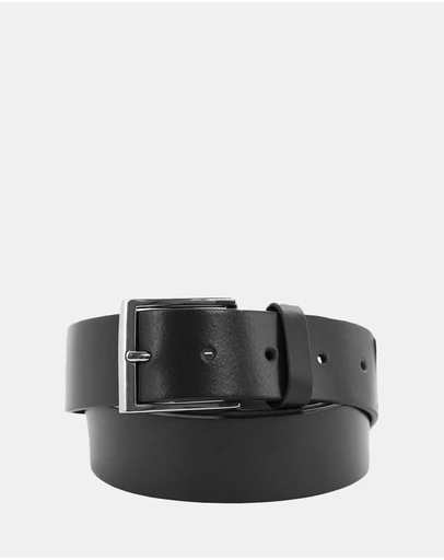 Pierre Cardin - Pierre Cardin Genuine Leather Belt MEDIUM 110cm