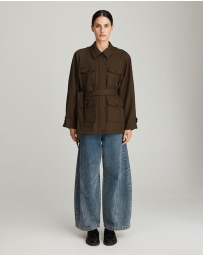Dark Olive