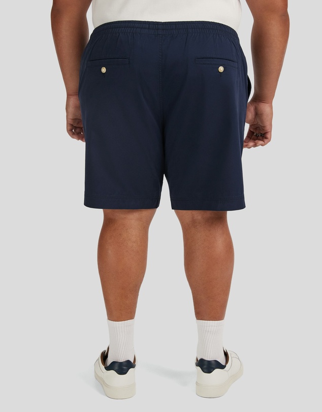 Johnny Bigg - Cowan Walk Short