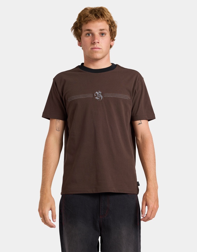 RVCA - Mens RVCA Speed T-Shirt