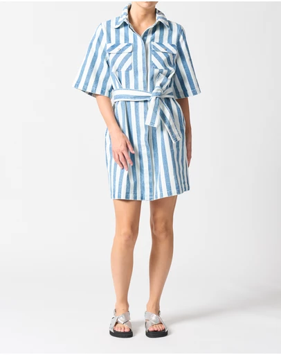 Walnut Melbourne - Mayfair Dress