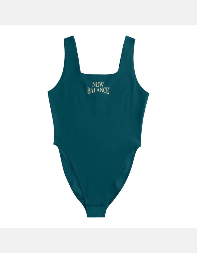 New Balance - Trackside Bodysuit