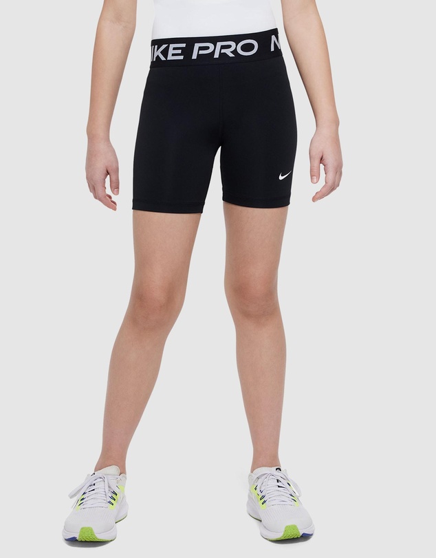 Nike - 5in Pro Dri-FIT Shorts - Teens
