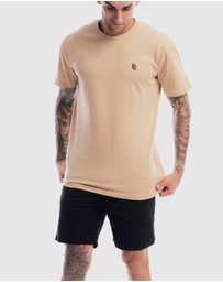 First Division - Contract Rise Tee
