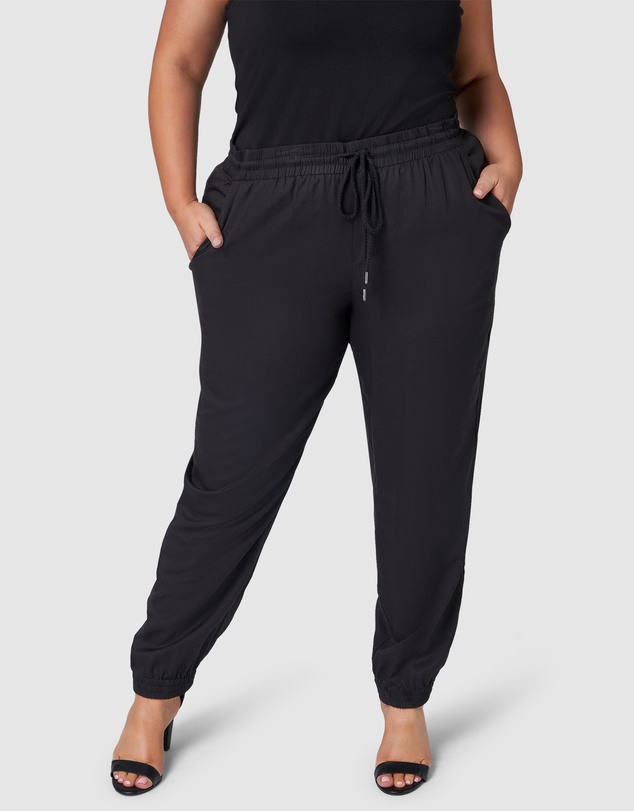 Indigo Tonic - Jada Jean Jogger Pant