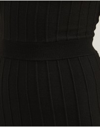 Atmos&Here - Billie Knit Midi Dress