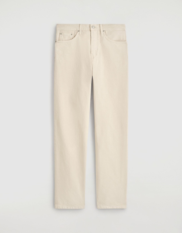 COS - Rider Straight-Leg Jeans