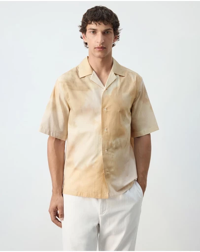 M.N.G - Cambri Camisa