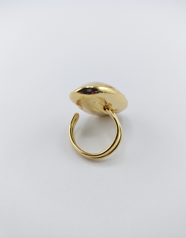 Miz Casa and Co - Livvy Ring