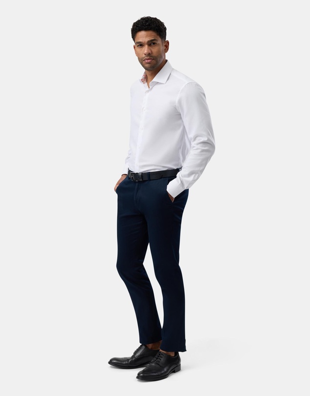 Brooksfield - Easy Care Business Shirt