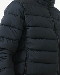 Rip Curl - Elite Anti-Series Puffer Crew Jacket