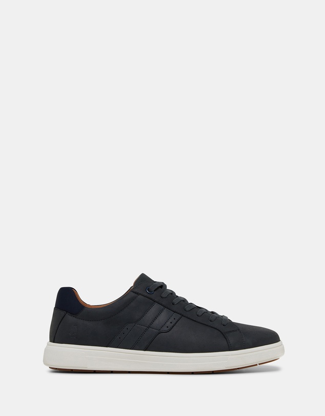 Hush Puppies - Gravity