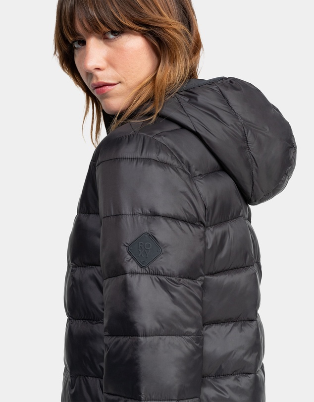 Roxy - Womens Wind Bliss Puffer Jacket