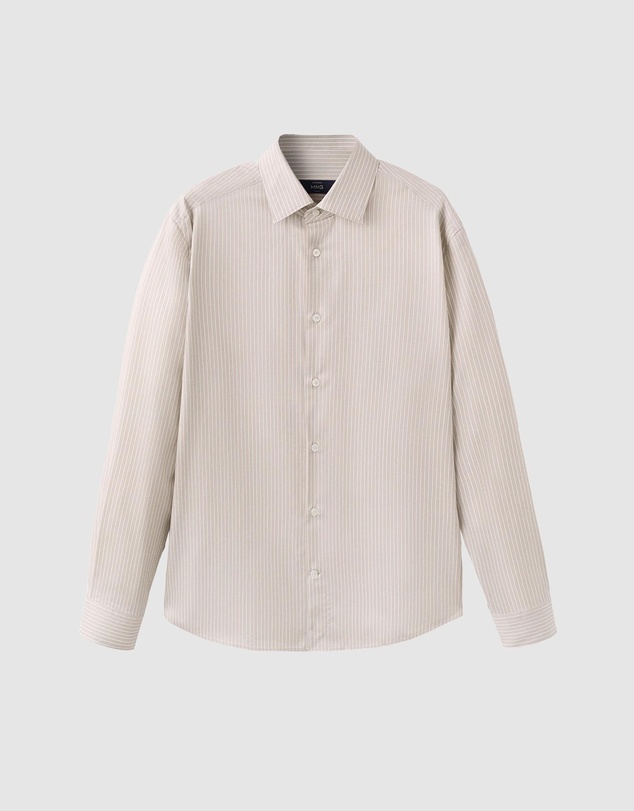 M.N.G - Fer Shirt