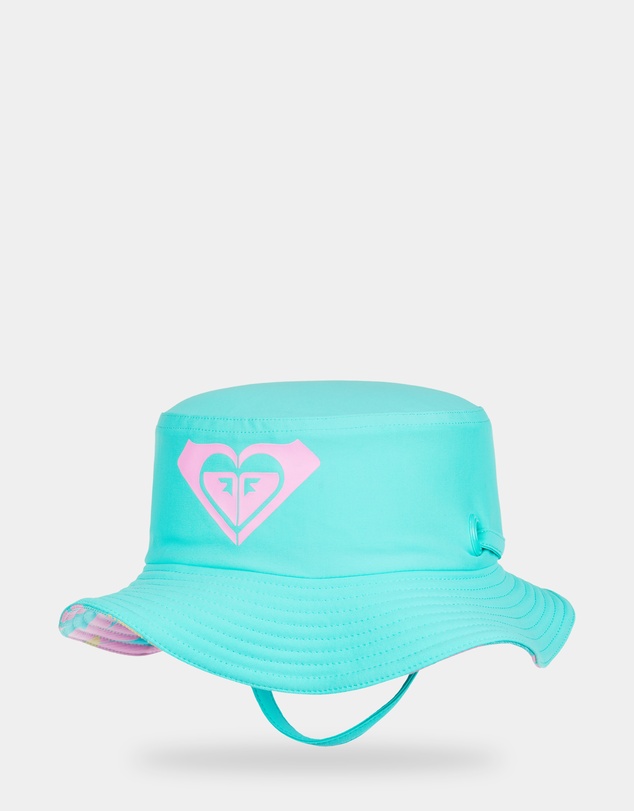 Roxy - Girls 2 to 7 New Bobby Hat