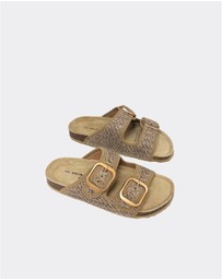 Human - Hallie Sandals - Women's