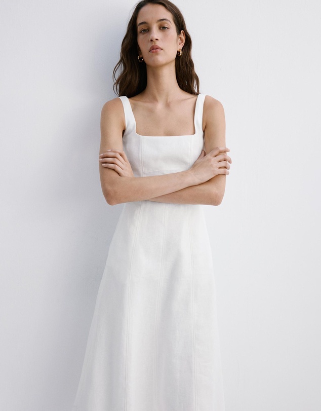 M.N.G - Lena Dress