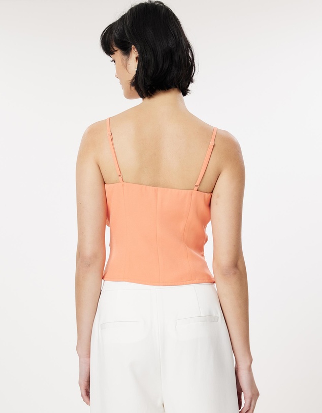 Honey and Beau - Heated Top