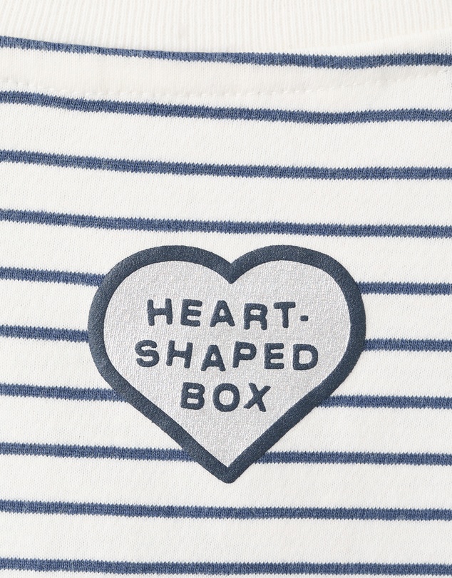 M.N.G - Stripes T-Shirt - Kids-Teens