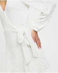 Grace Willow - Ashley Mini Sequined Dress
