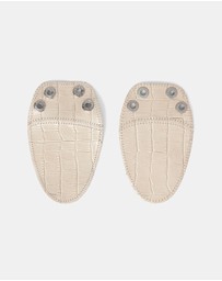 Duke + Dexter - Plus Duke Sketch Sneaker - Men's